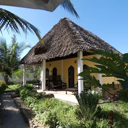 Kiwengwa Bungalow Boutique Resort-2