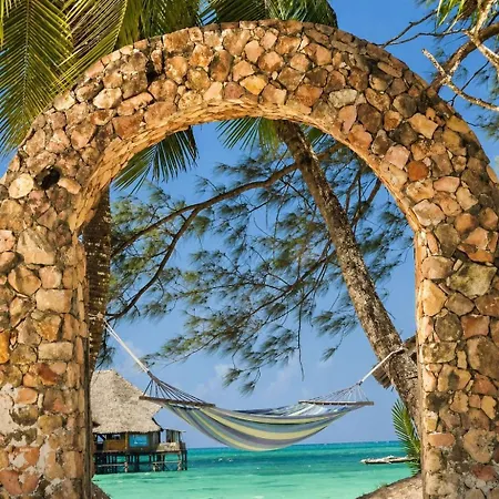 Kiwengwa Bungalow Boutique Resort-3